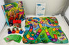 To Grandma's House We Go - 2004 - Milton Bradley - Great Condition