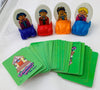 To Grandma's House We Go - 2004 - Milton Bradley - Great Condition