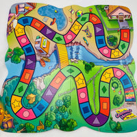 To Grandma's House We Go - 2004 - Milton Bradley - Great Condition
