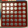 Meet the Presidents Game - 1965 - Selchow & Righter - Great Condition
