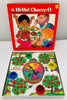 Hi Ho Cherry O Game - 1975 - Whitman - Good Condition