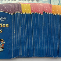 Disney Magic Kingdom Game - 2004 - Milton Bradley - Good Condition