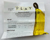 Double Bananagrams Set - Great Condition