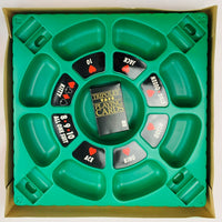 Tripoley Deluxe Game - 1998 - Cadaco - Great Condition