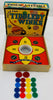 Peter Pan Tiddledy Winks Game - 1935 - Whitman - Great Condition