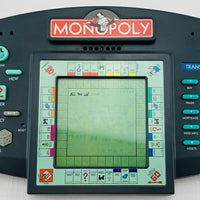 Handheld Monopoly Game - 1997 - Great Condition