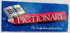 Pictionary Game Bible Edition - 2000 - Great Condition