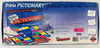 Pictionary Game Bible Edition - 2000 - Great Condition