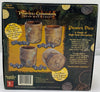 Pirates of the Caribbean Dice Game Dead Man's Chest - 2006 - Friendly Games - Great Condition