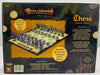 Pirates of the Caribbean Chess Game - 2006 - Disney - New