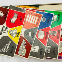 Crayola Crayon Rhyme Time Game - Great Condition
