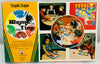 Crayola Crayon Rhyme Time Game - Great Condition