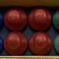 Pollyanna Game - 1951 - Parker Brothers - Very Good Condition