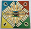 Pollyanna Game - 1951 - Parker Brothers - Very Good Condition