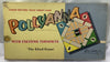 Pollyanna Game - 1951 - Parker Brothers - Very Good Condition