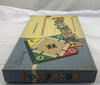 Pollyanna Game - 1951 - Parker Brothers - Very Good Condition