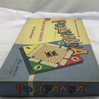 Pollyanna Game - 1951 - Parker Brothers - Very Good Condition