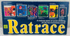 Ratrace Game - 1974 - Waddington - Great Condition