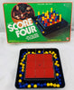 Score Four Game - 1982 - Lakeside - Very Good Condition