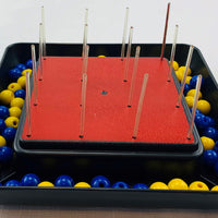 Score Four Game - 1982 - Lakeside - Very Good Condition