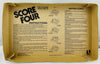 Score Four Game - 1982 - Lakeside - Very Good Condition