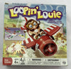 Loopin' Louie Game - 2012 - Milton Bradley - Great Condition