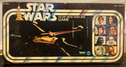 Star Wars: Escape From Death Star Game - 1977 - Kenner - Great Condition