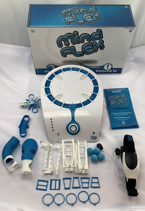 Mindflex Game - 2009 - Mattel - Great Condition