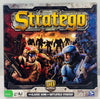 Stratego Game - 2011 - Spin Master - Great Condition