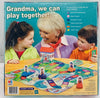 To Grandma's House We Go - 2004 - Milton Bradley - New/Sealed