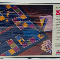Pictionary Updated for the 90's - 1993 - New/Sealed