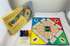 Pollyanna Game - 1951 - Parker Brothers - Great/Amazing Condition