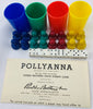 Pollyanna Game - 1951 - Parker Brothers - Great/Amazing Condition