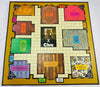 Clue Game - 1972 - Parker Brothers - Very Good Condition