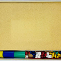 Pollyanna Game - 1951 - Parker Brothers - Great/Amazing Condition