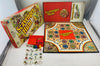 Scavenger Hunt Game - 1983 - Milton Bradley - Great Condition