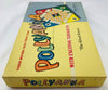 Pollyanna Game - 1951 - Parker Brothers - Great/Amazing Condition