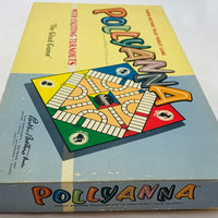 Pollyanna Game - 1951 - Parker Brothers - Great/Amazing Condition