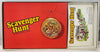 Scavenger Hunt Game - 1983 - Milton Bradley - Great Condition
