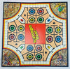 Scavenger Hunt Game - 1983 - Milton Bradley - Great Condition