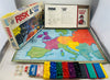 Castle Risk Game - 1990 - Parker Brothers - Great Condition