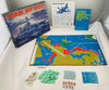 War at Sea Game - 1976 - Avalon Hill - Great Condition
