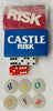 Castle Risk Game - 1990 - Parker Brothers - Great Condition