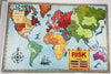 Castle Risk Game - 1990 - Parker Brothers - Great Condition