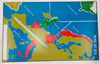 War at Sea Game - 1976 - Avalon Hill - Great Condition