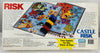 Castle Risk Game - 1990 - Parker Brothers - Great Condition