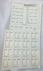 Family Feud 2nd Edition Game - 1977 - Milton Bradley - Great Condition