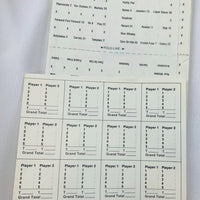 Family Feud 2nd Edition Game - 1977 - Milton Bradley - Great Condition