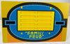 Family Feud 2nd Edition Game - 1977 - Milton Bradley - Great Condition