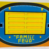 Family Feud 2nd Edition Game - 1977 - Milton Bradley - Great Condition